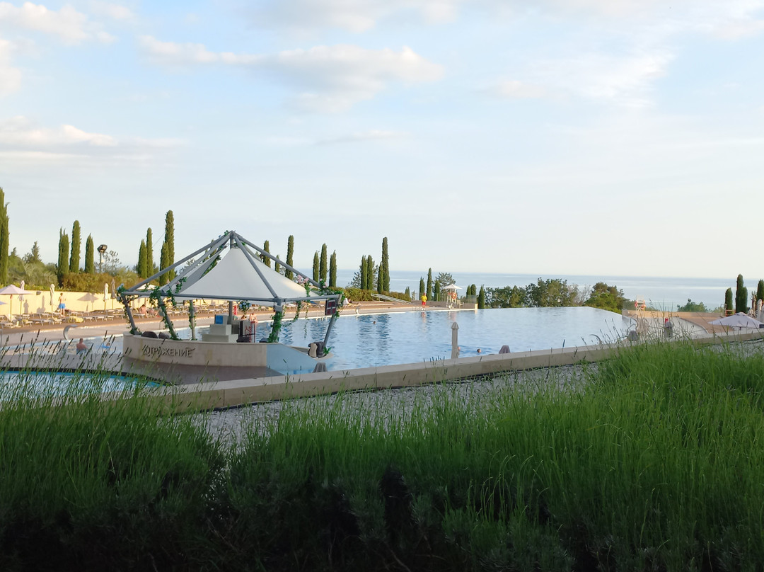 Mriya Resort & Spa主图