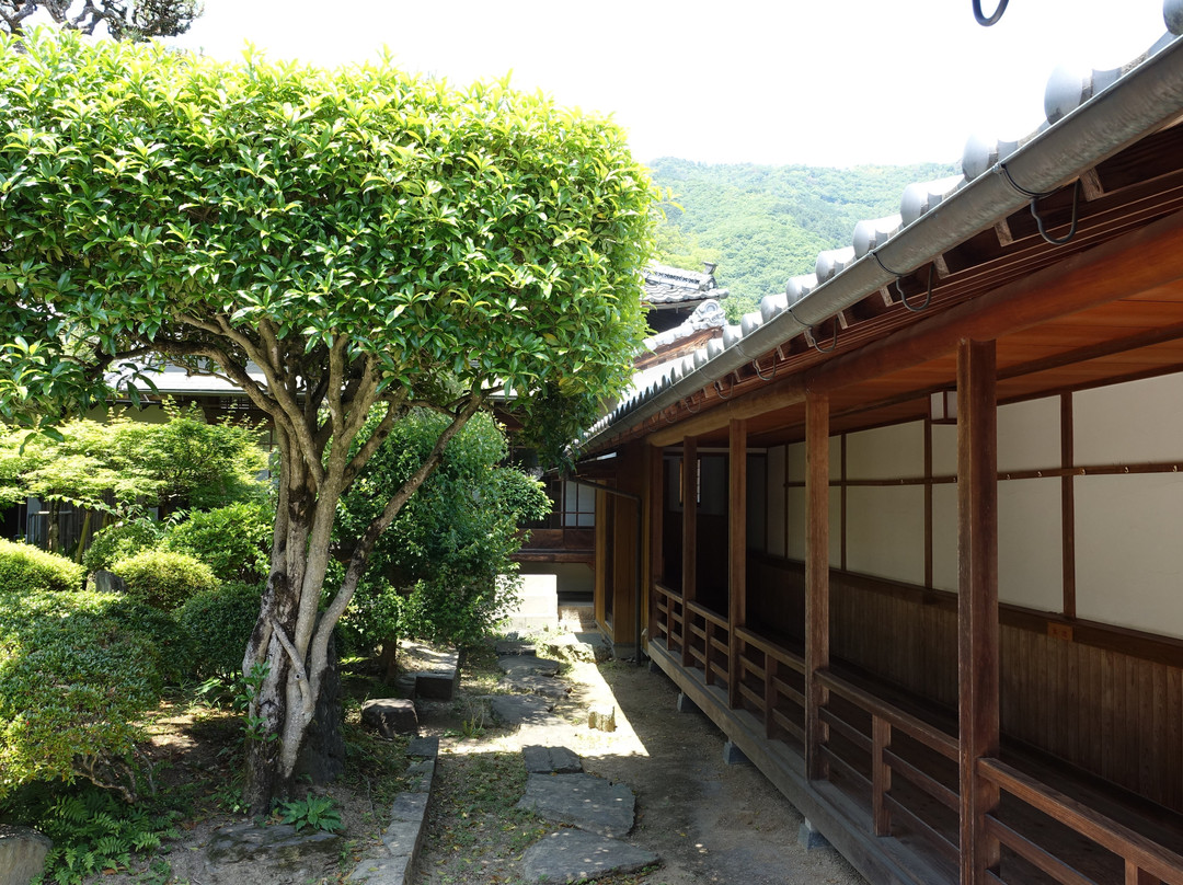 Ikeda Tabacco Museum-三好市必去景点