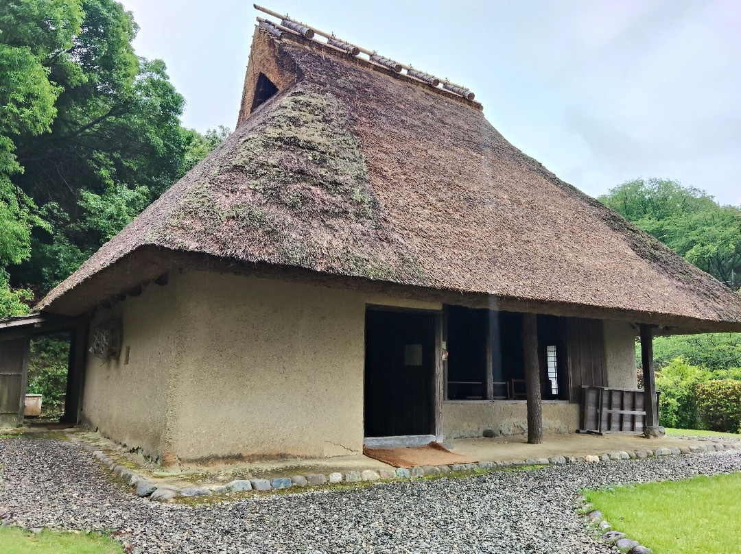 Kii Fudoki No Oka Museum of Archaeology and Folklore-和歌山市必去景点