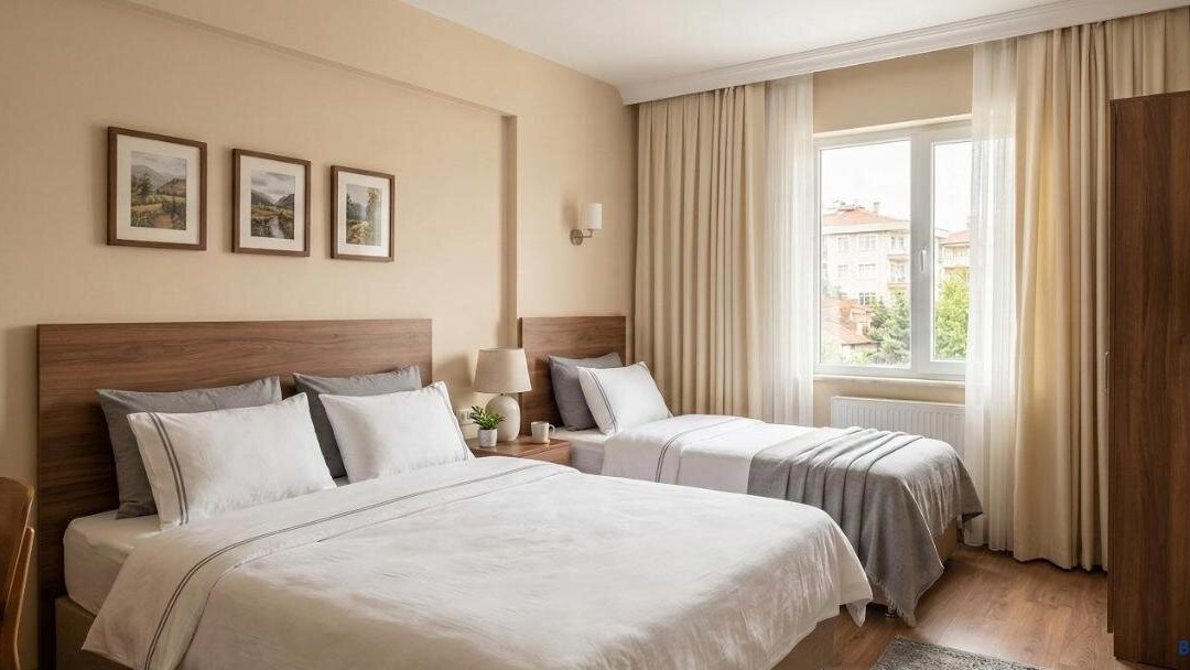 Levent Hotel