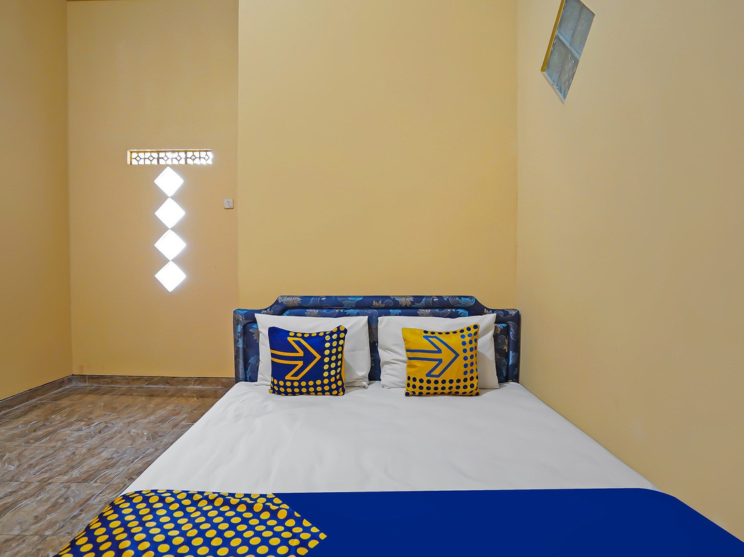 Hotel O Sobat Ijen Traveller Homestay