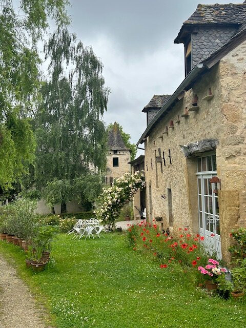 Grange de la Bonaurie主图