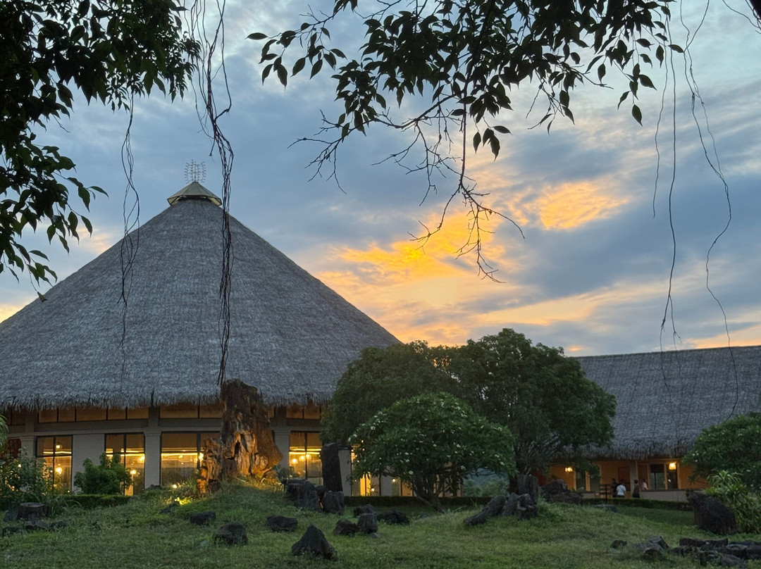 Cuc Phuong Mineral Resort Ninh Binh主图