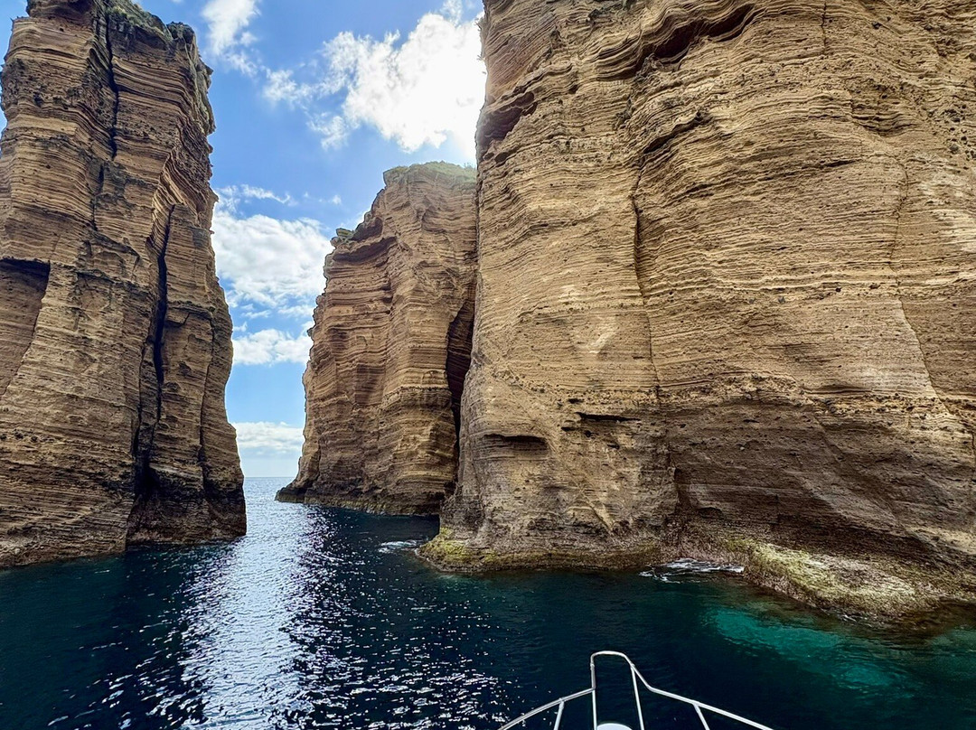 AzorSea Adventures-Vila Franca do Campo必去景点
