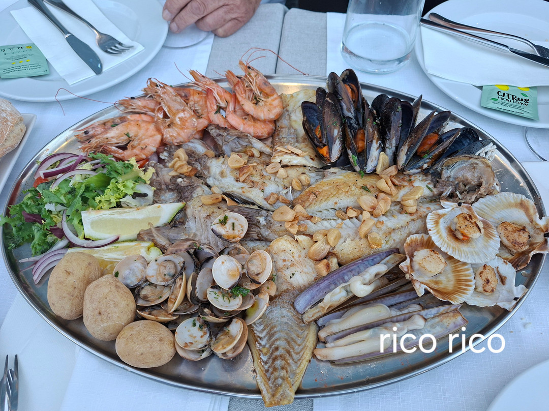 Raias Baixas Corralejo