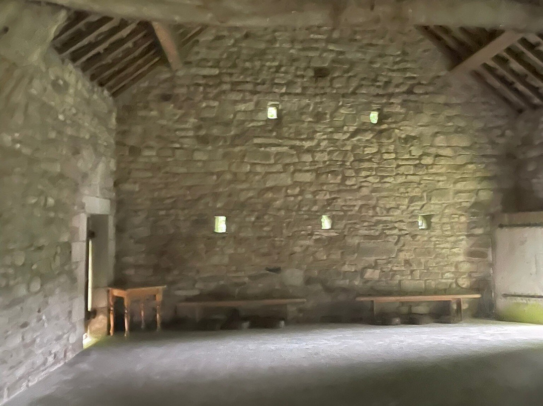Pendle Heritage Centre-Barrowford必去景点