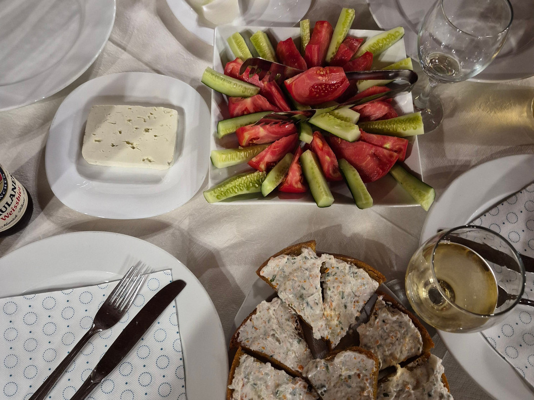 Taverna Envi
