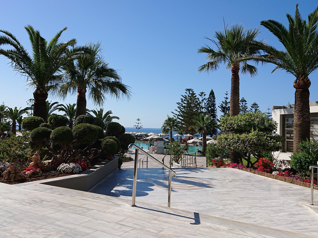Iberostar Selection Creta Marine主图