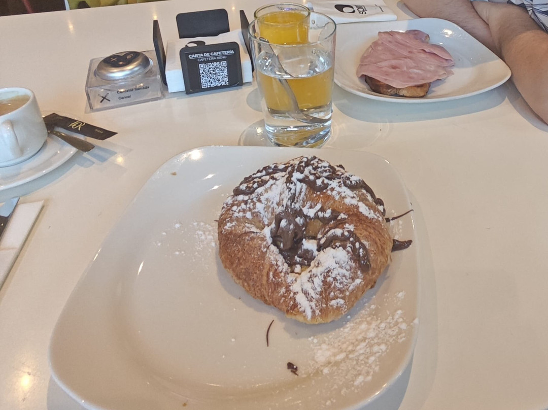 毕尔巴鄂格兰酒店主图