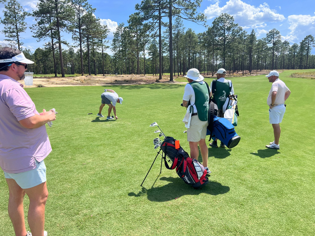 Pinehurst Golf Resort主图