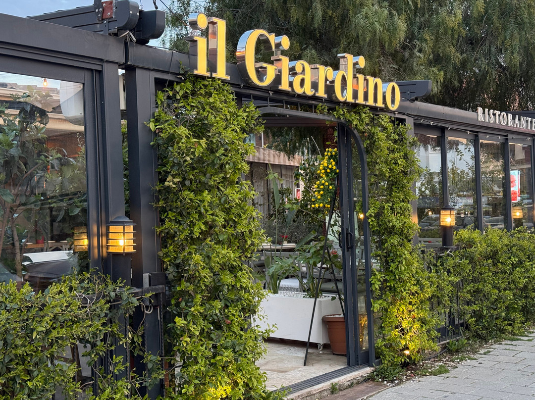 Il Giardino
