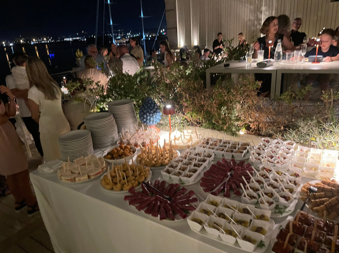 Kaleido Terrace Ortigia