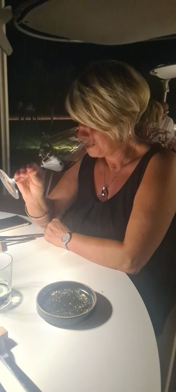 Filodivino Wine Resort & Spa-旅行者
