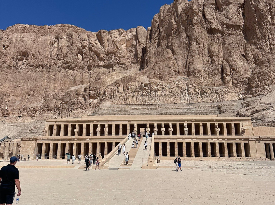 Marsa Alam Tours-马萨阿拉姆必去景点