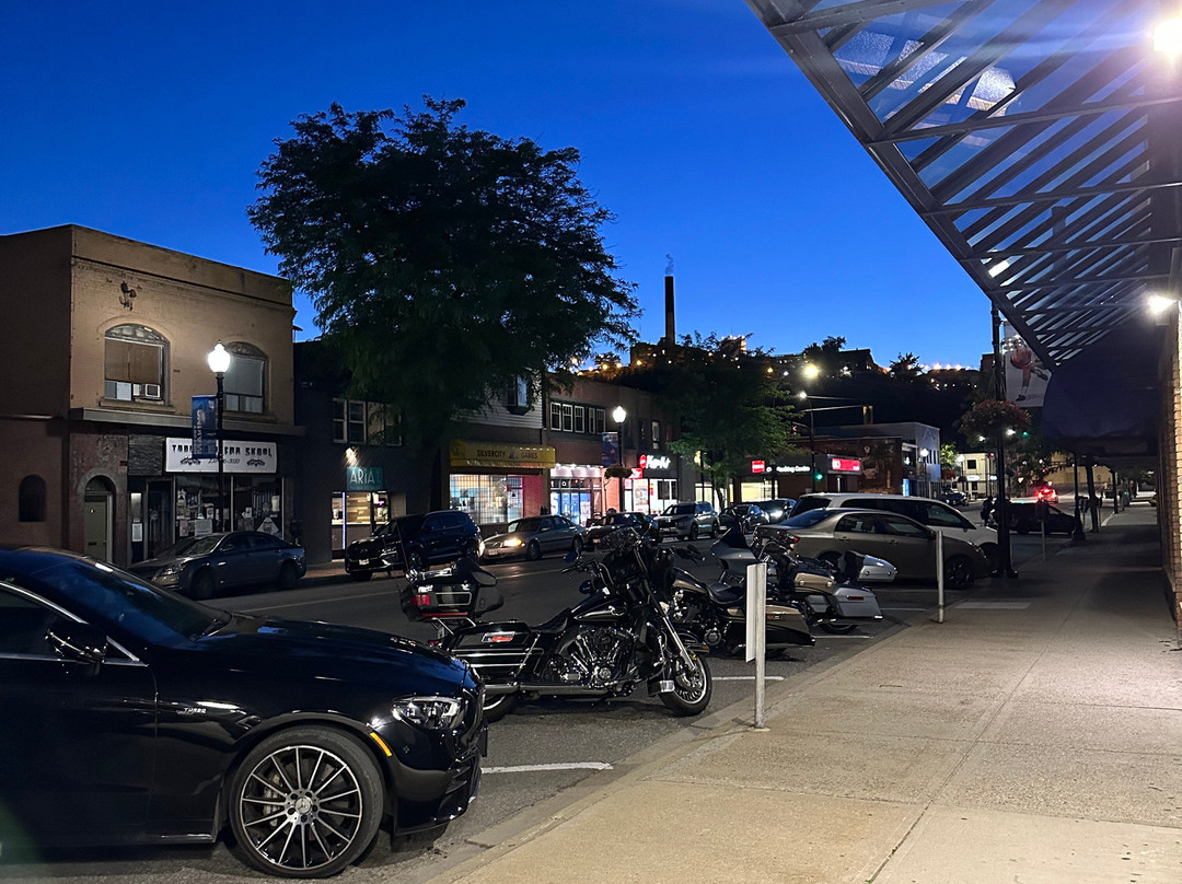 皇冠哥伦比亚酒店, 贝斯特韦斯特至尊精选主图