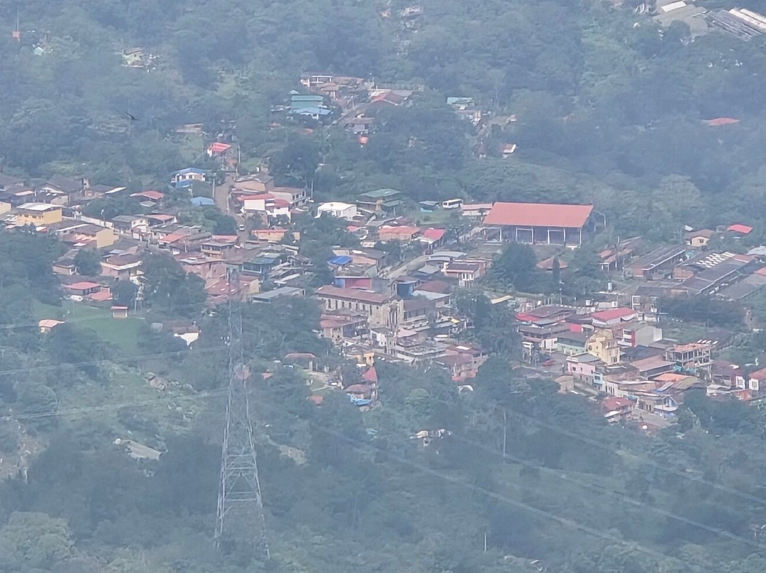 Parque Natural Chicaque-Chicaque必去景点