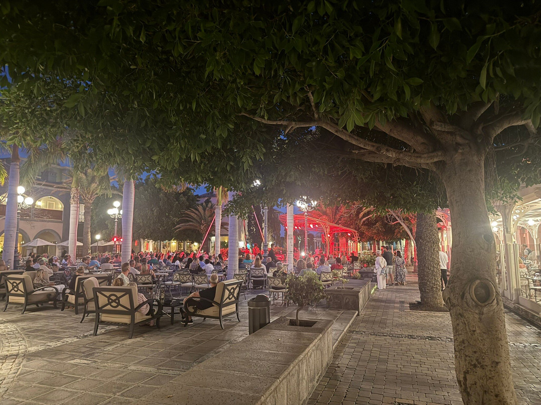 德尔孔德洛佩西翁别墅度假村&海水浴主图