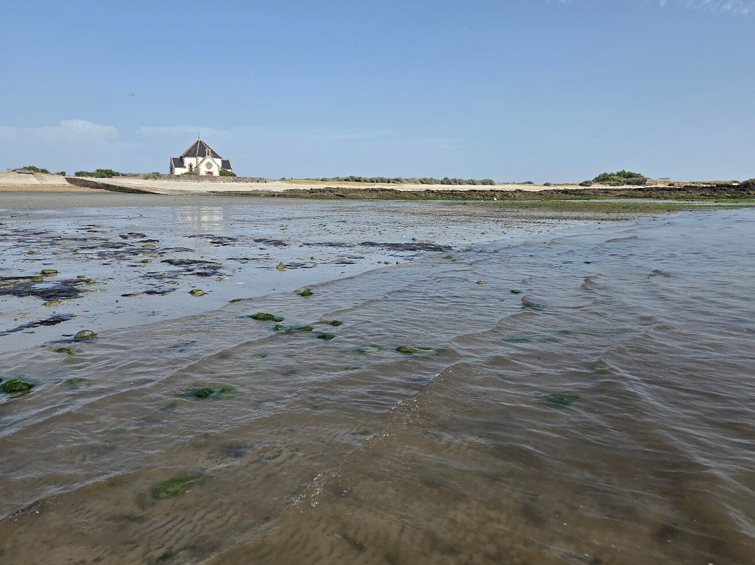 Pointe de Penvins-Penvins必去景点