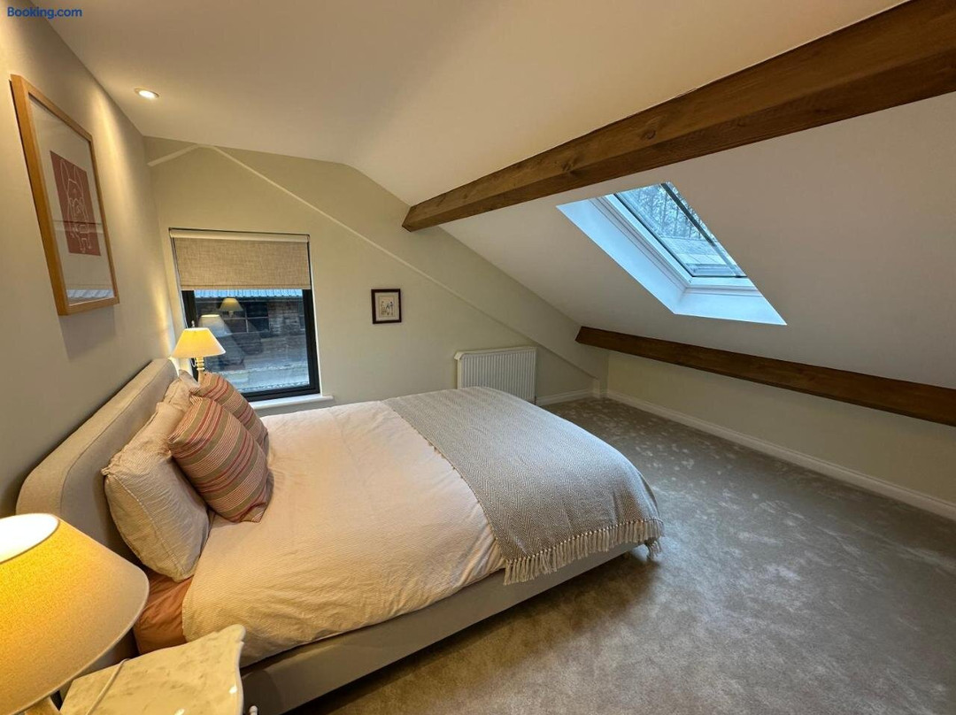 East Barn Bed & Breakfast