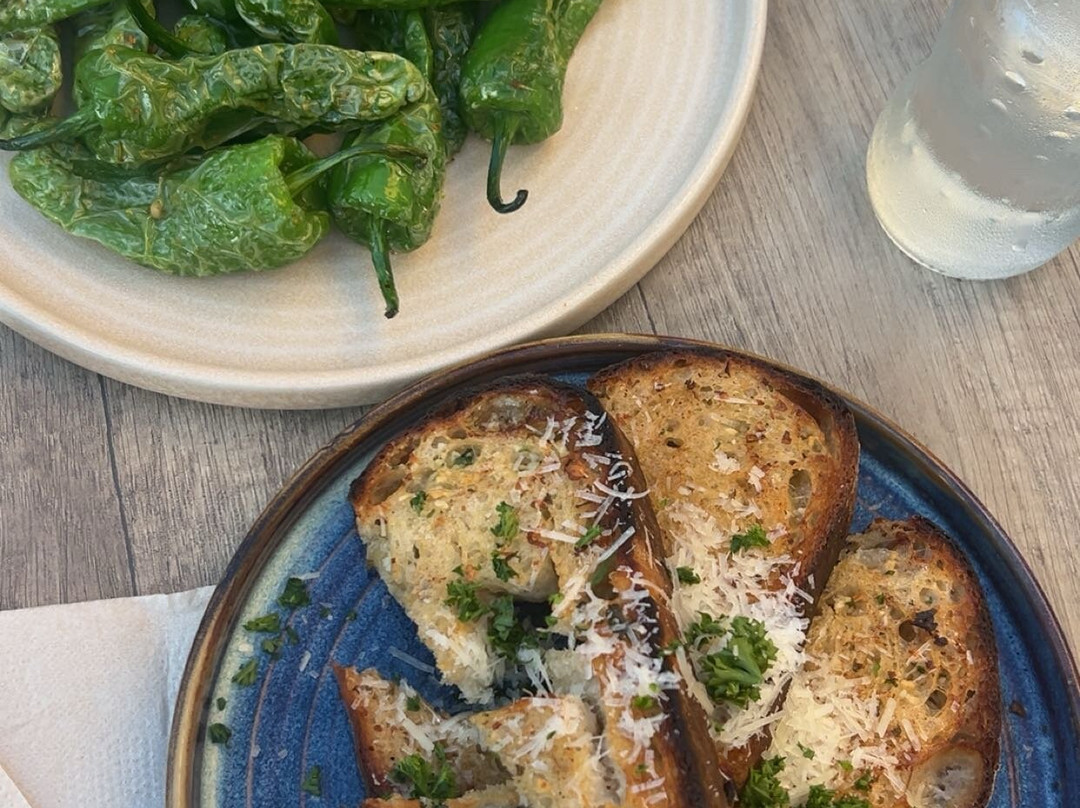 Mocca Deli