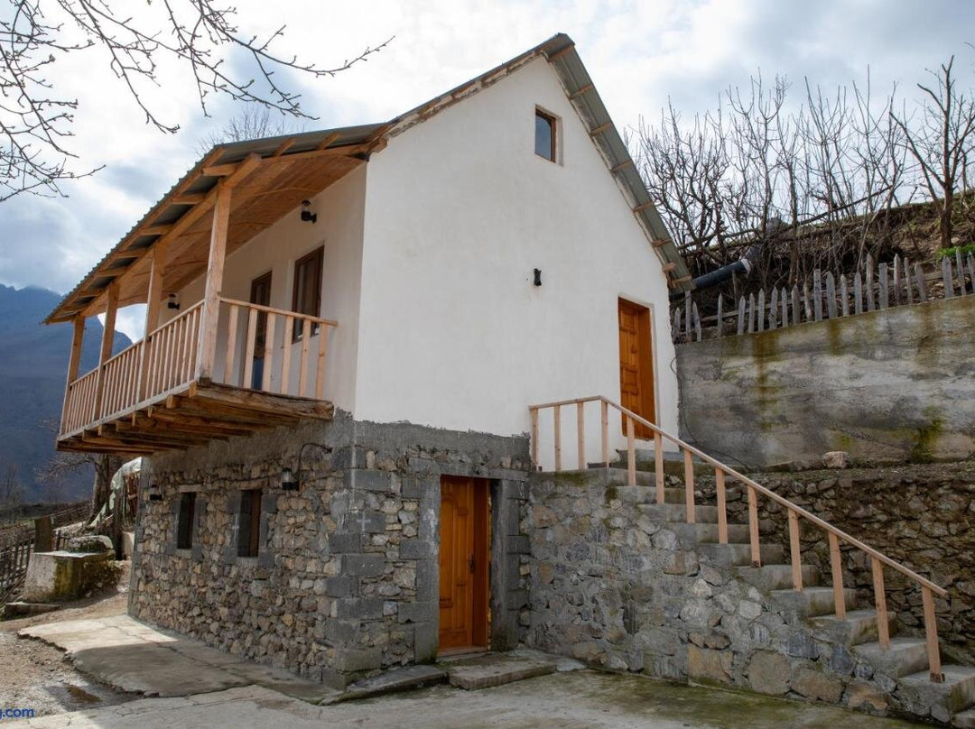 Lulebore Guesthouse