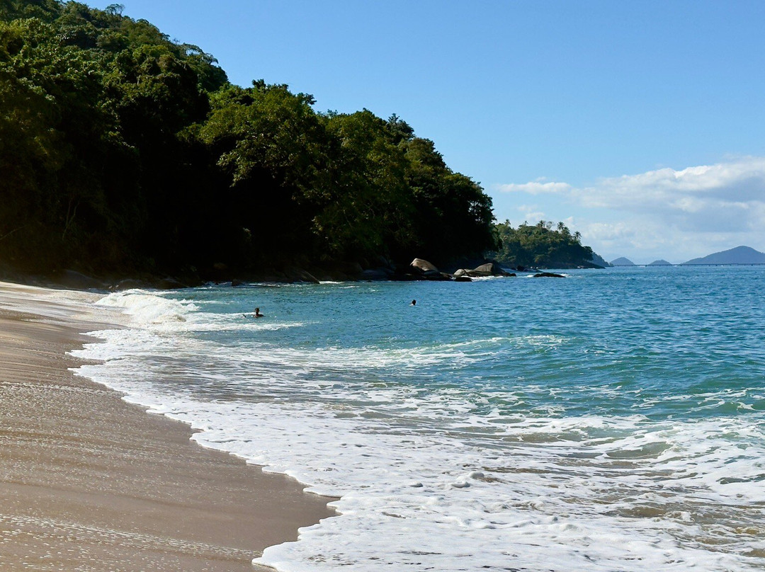 Club Med Rio das Pedras主图