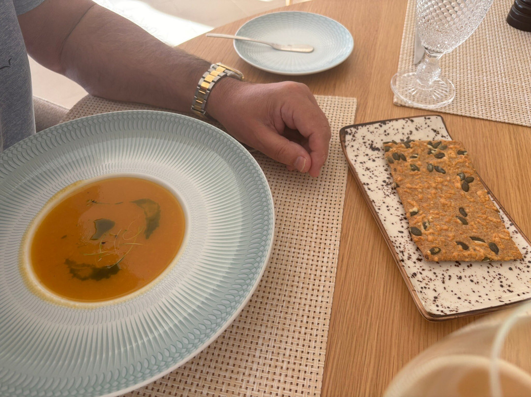 Restaurante URSAN