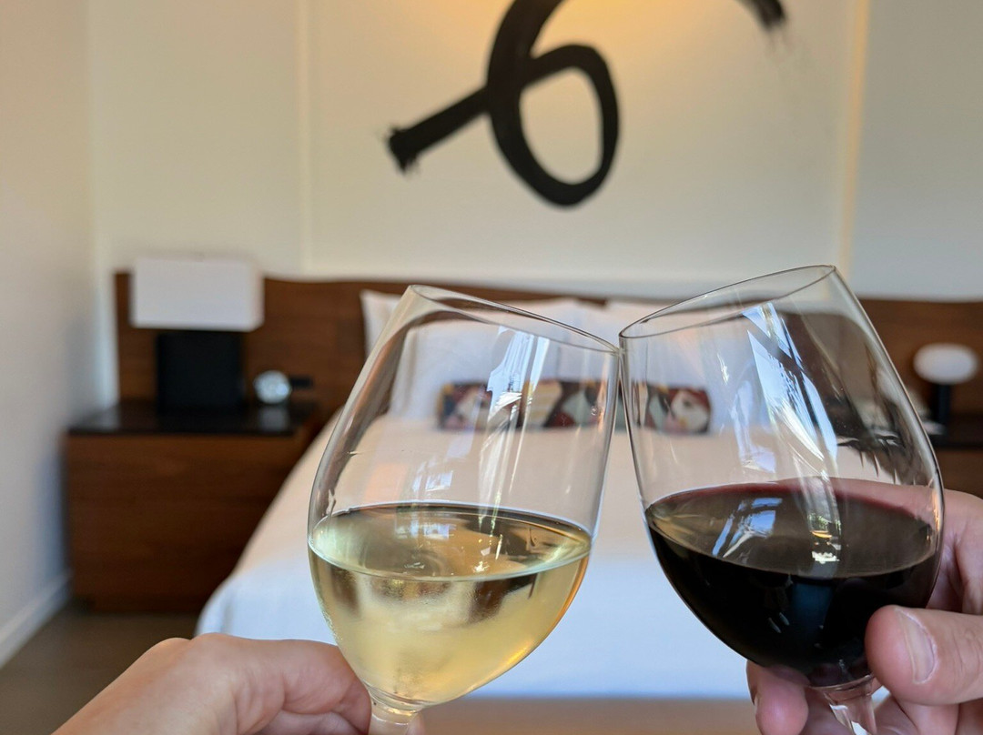巴德索诺酒店及 Spa主图