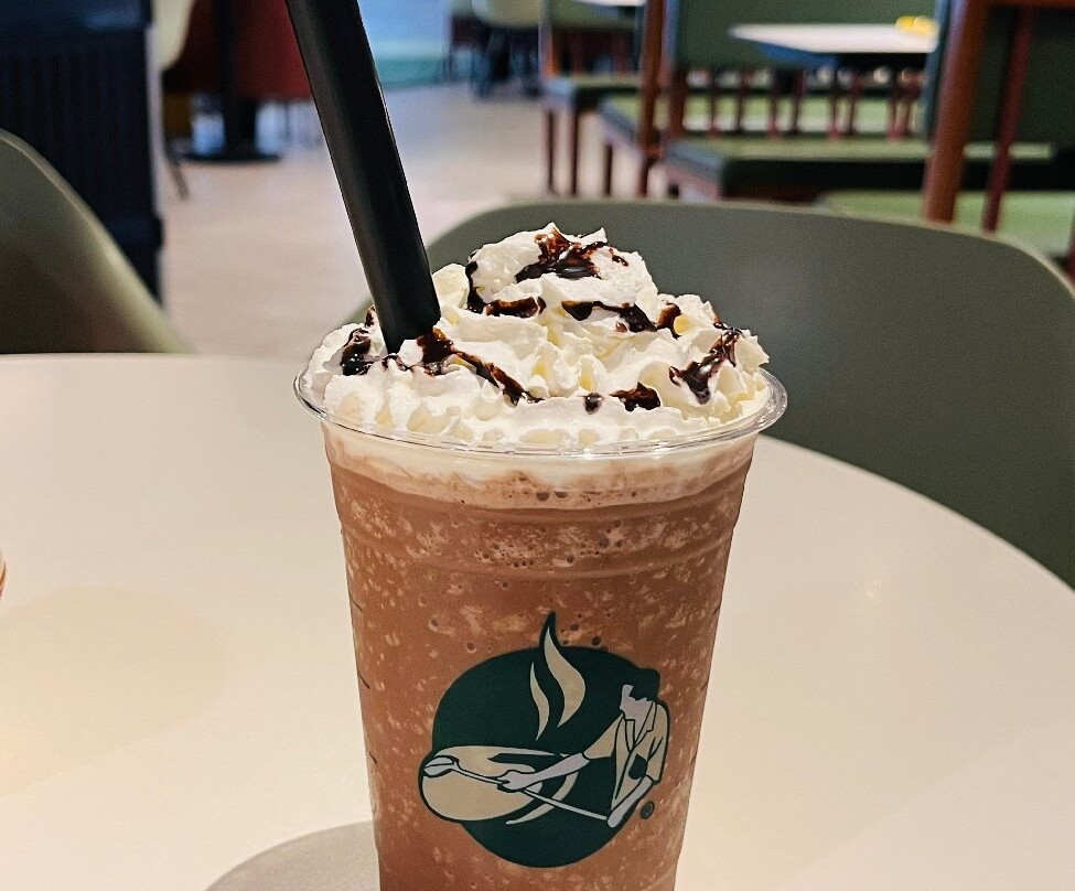 Hometown Hainan Coffee (KLIA2 Departure)