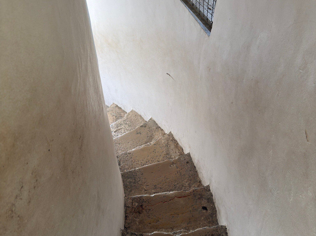 Bell Tower-扎达尔必去景点