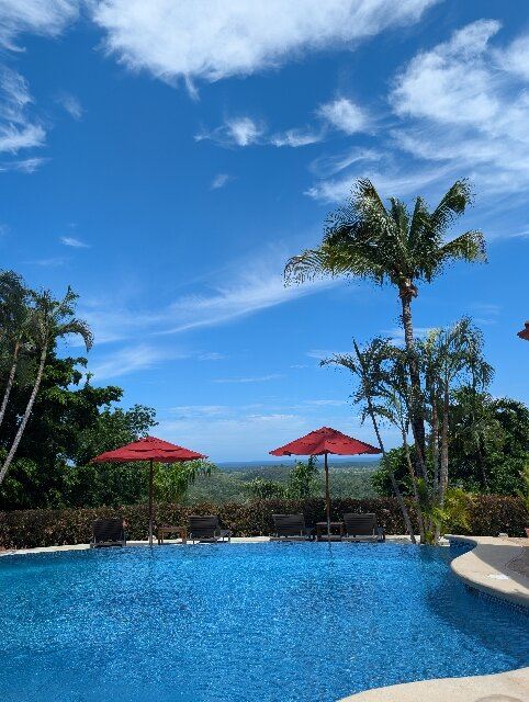 Los Altos De Eros Boutique Hotel & Spa-旅行者