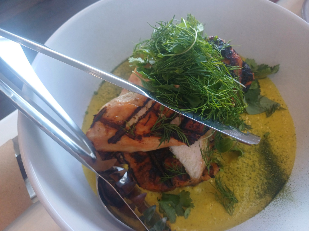 Surface Hill Restaurant and Bar