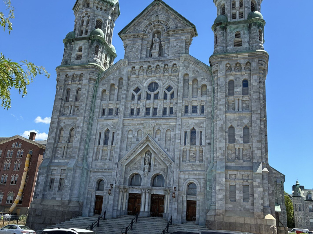 St. Anne Shrine