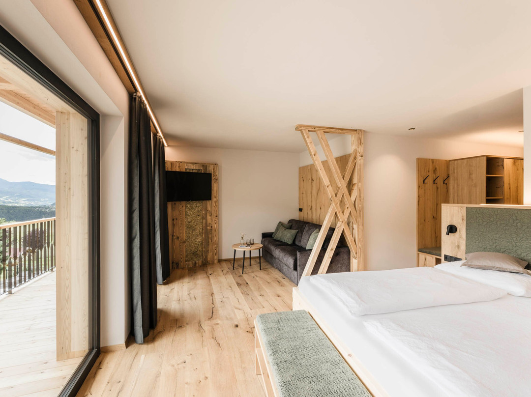 Hotel Nussbaumerhof主图