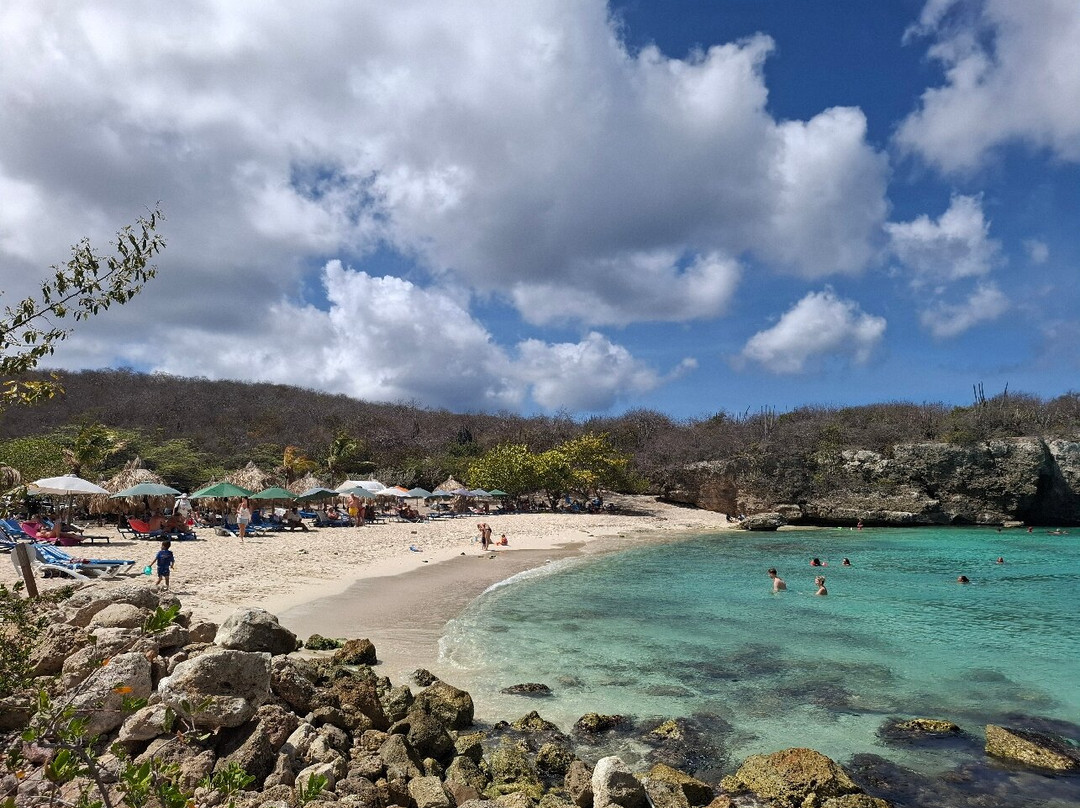 Daaibooi Beach-Sint Willibrordus必去景点