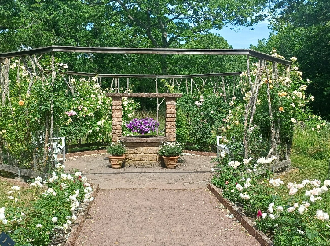 Solliden Park-Borgholm必去景点