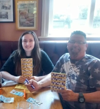 The Woodman Netherton