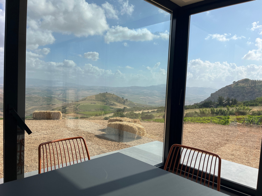 Tenute Valso Wine Estate-Alcamo必去景点