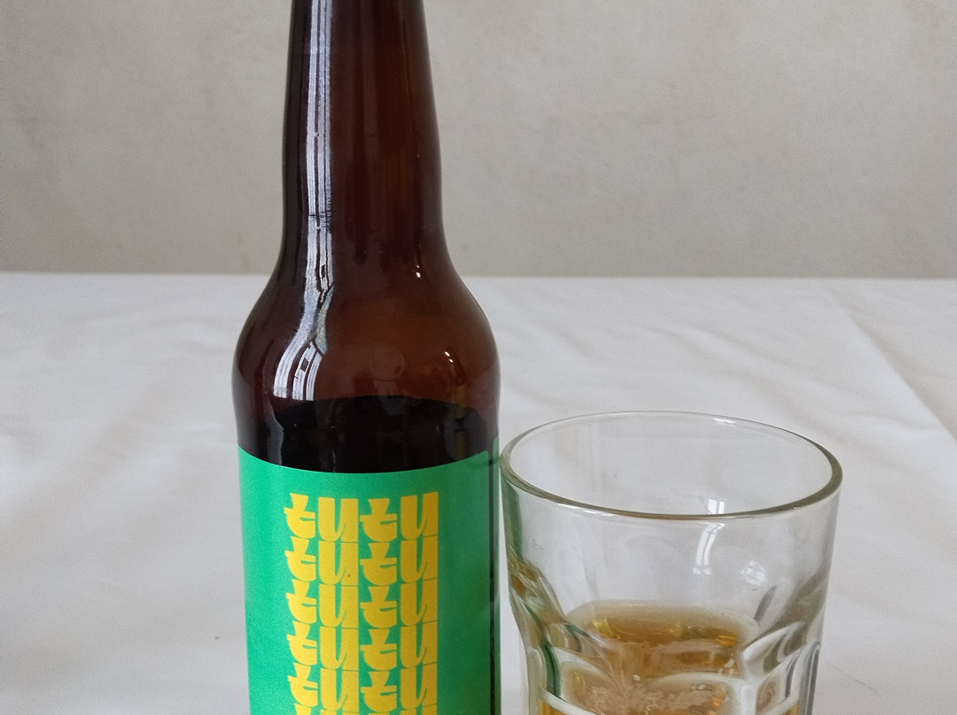 Cervezas Tupa-El Barco de Avila必去景点