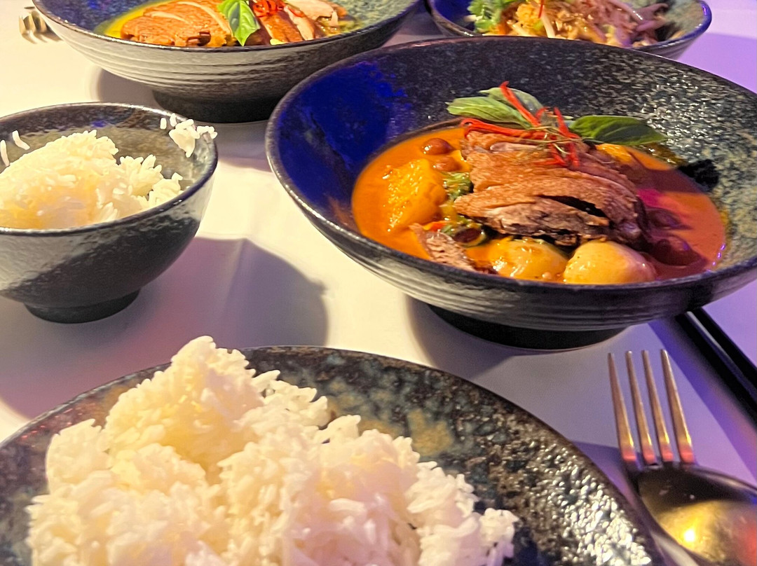 Lor Ling - Modern Thai Cuisine