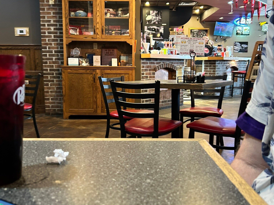 Pizza Shoppe