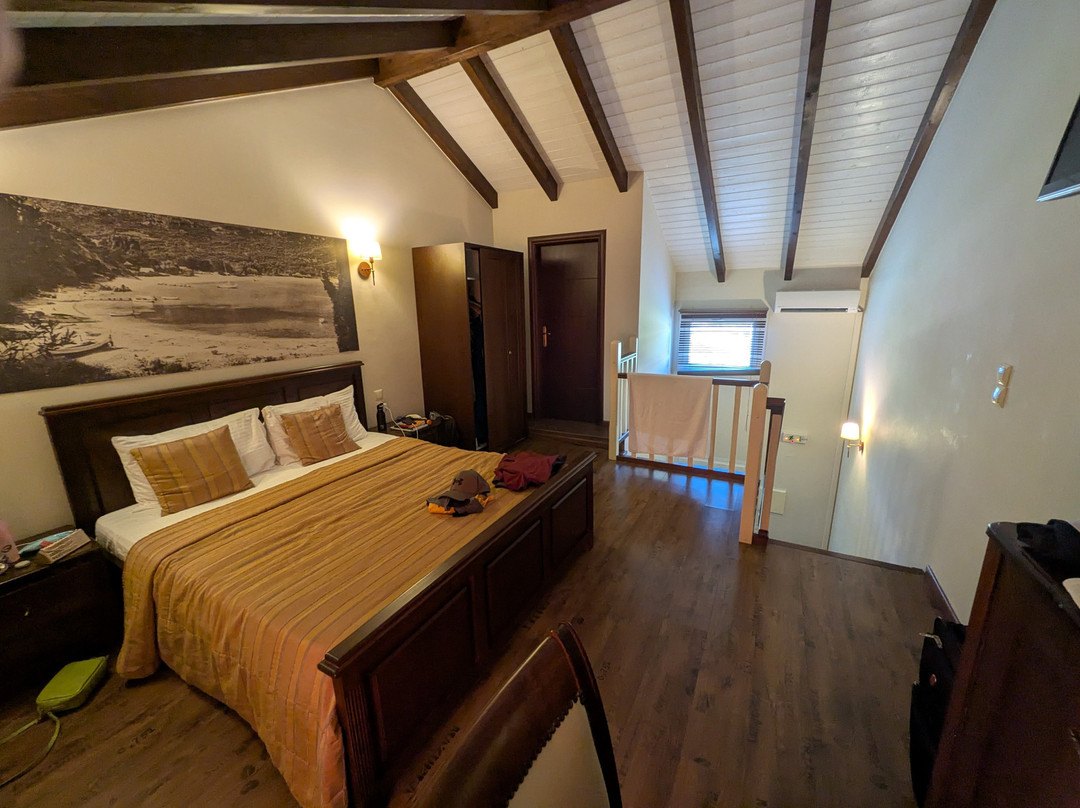 Byzantio Hotel & Apartments主图