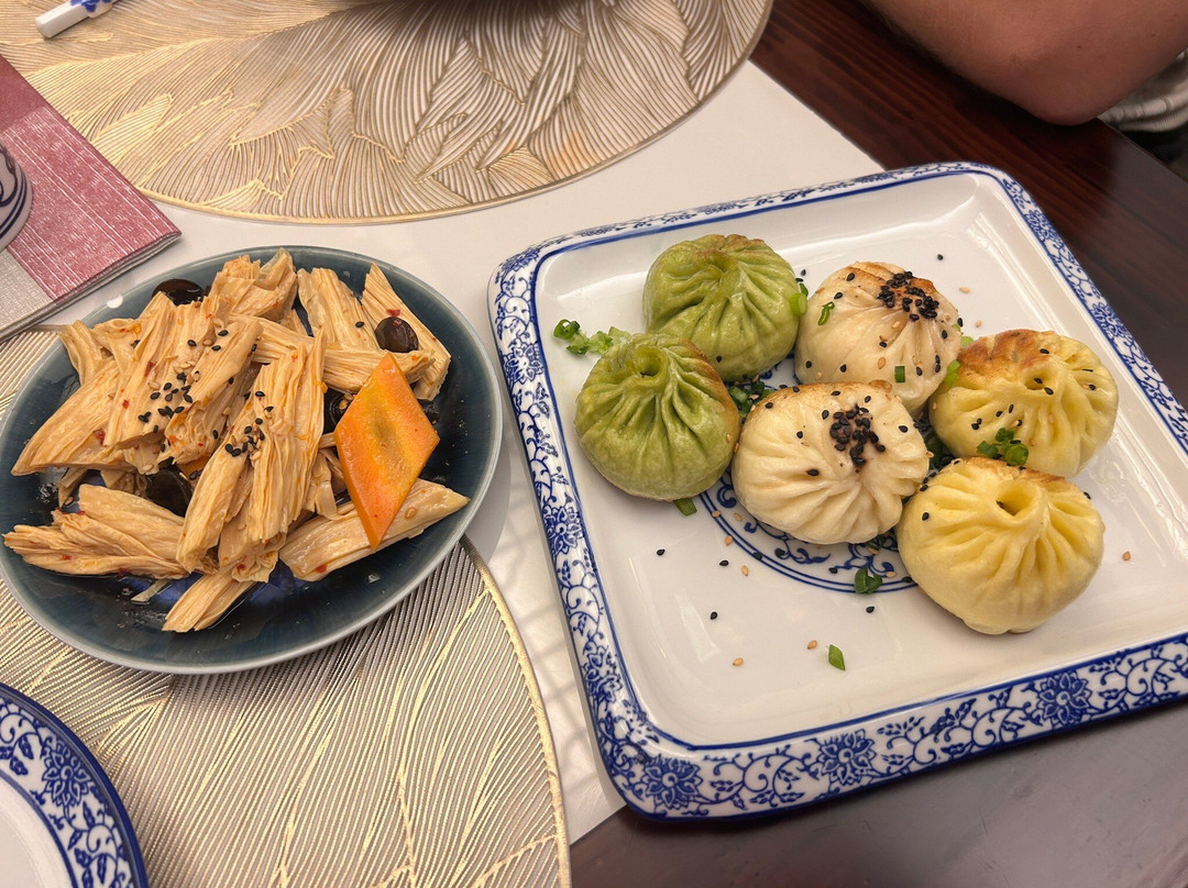 Bao house 2