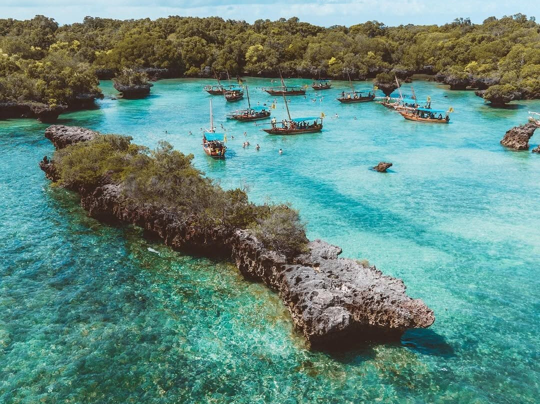 Triple J Zanzibar Tours And Transfers