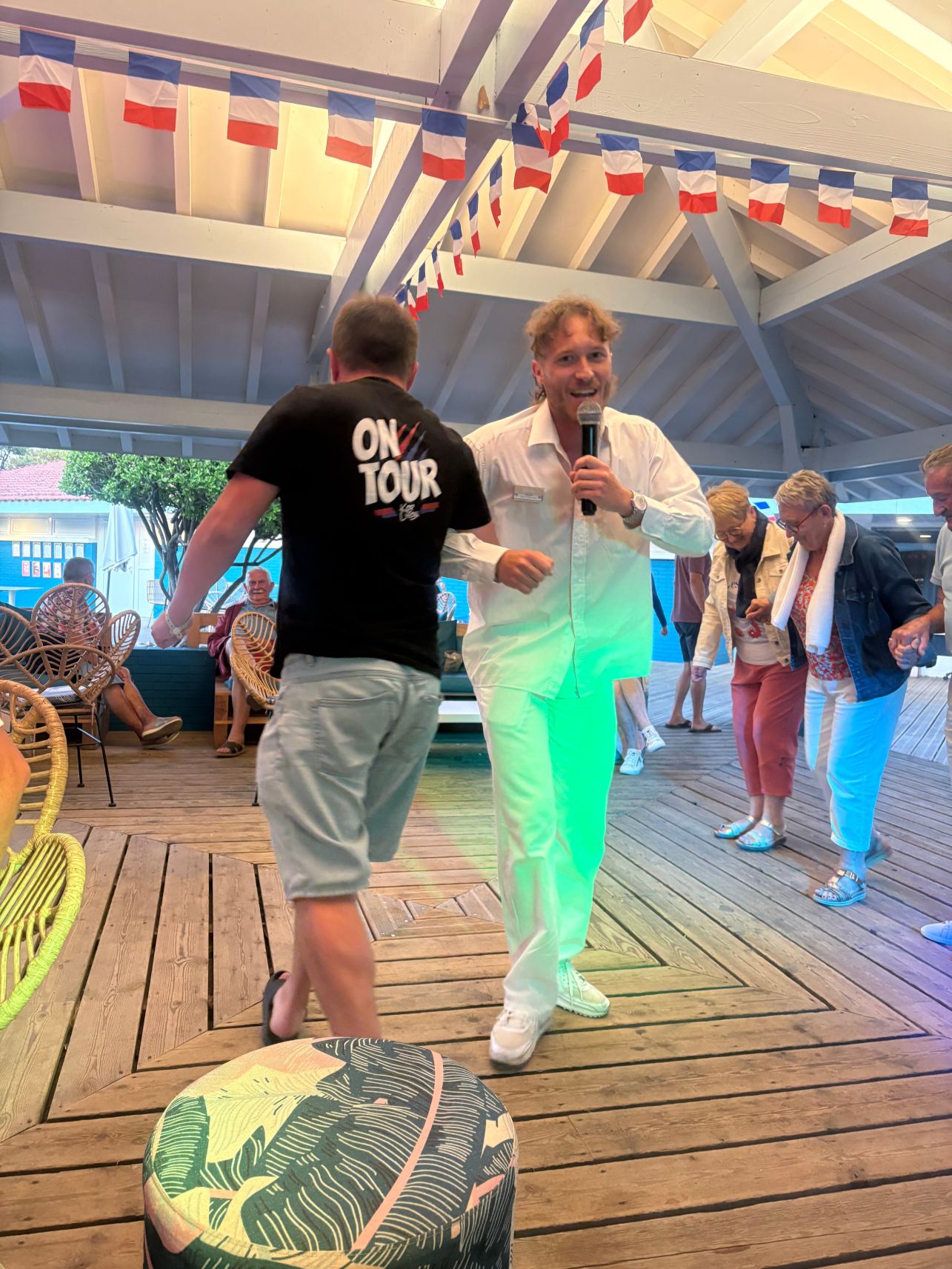 Belambra Clubs Capbreton - les Vignes-旅行者
