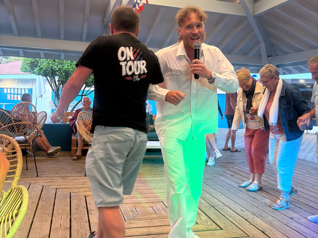 Belambra Clubs Capbreton - les Vignes主图