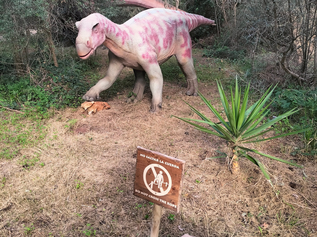 Dinosaurland-克里斯托港必去景点