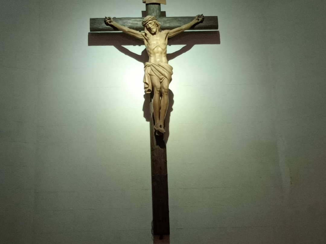 Chiesa di San Leonardo-坎波巴索必去景点