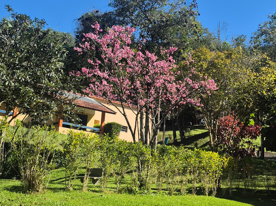 Matiz Resort Igaratá Spa e Eventos主图