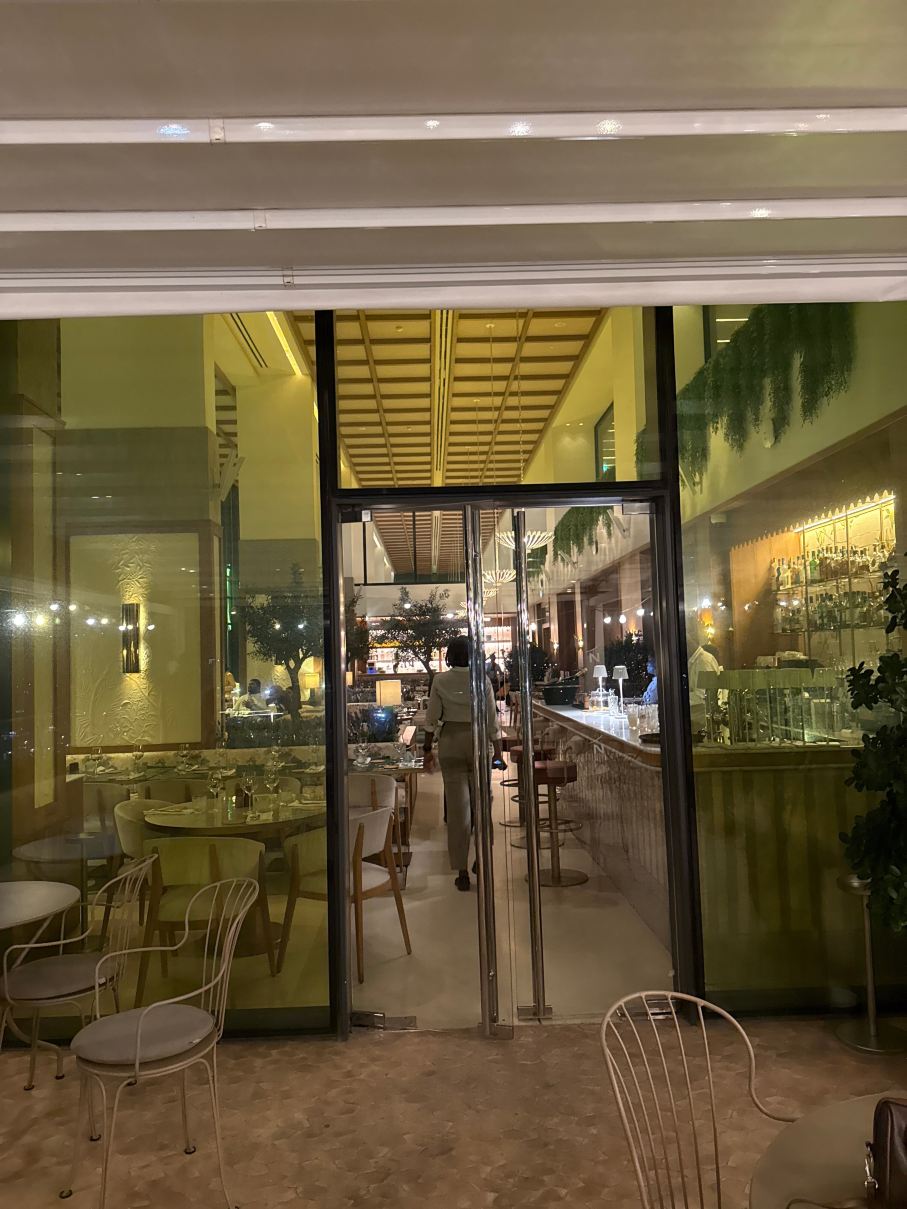 Novotel Abidjan Marcory (ouverture prochaine)-旅行者